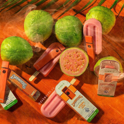 Dabwoods Guavalato For Sale